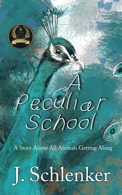 J Schlenker, J. Schlenker, J., Schlenker - Peculiar School, Häftad