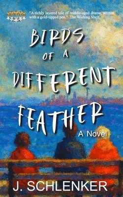 Birds of a Different Feather