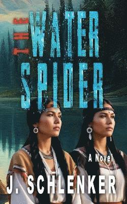 The Water Spider 1