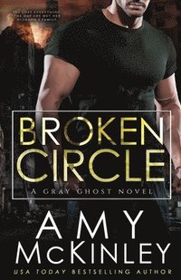 bokomslag Broken Circle