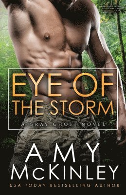 Eye of the Storm 1