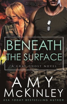 Beneath the Surface 1