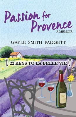 Passion for Provence 1