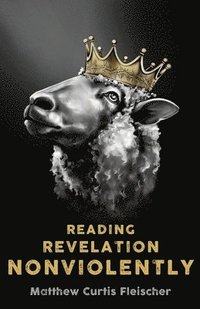 bokomslag Reading Revelation Nonviolently