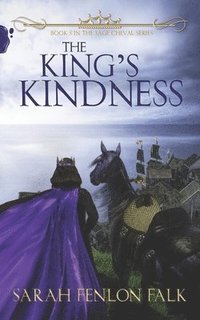 bokomslag The King's Kindness