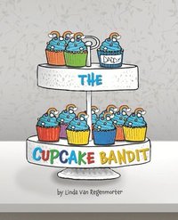 bokomslag The Cupcake Bandit