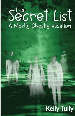 A Mostly Ghostly Vacation 1