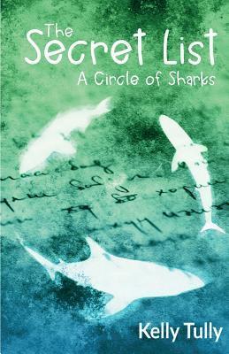 bokomslag A Circle of Sharks: The Secret List