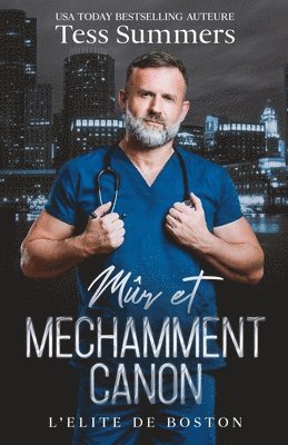 Mur Et Mechamment Canon