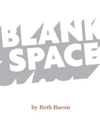 bokomslag Blank Space