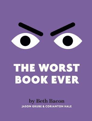The Worst Book Ever 1