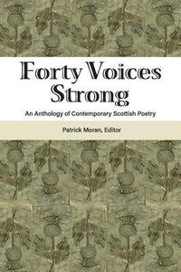 bokomslag Forty Voices Strong