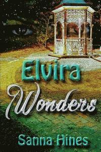 bokomslag Elvira Wonders