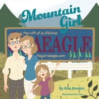 bokomslag Mountain Girl