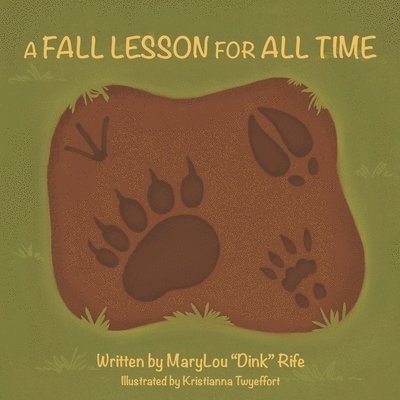 A Fall Lesson for All Time 1