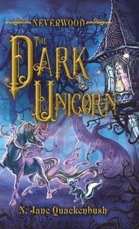 bokomslag The Dark Unicorn