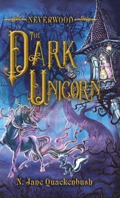 The Dark Unicorn 1