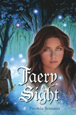 bokomslag Faery Sight