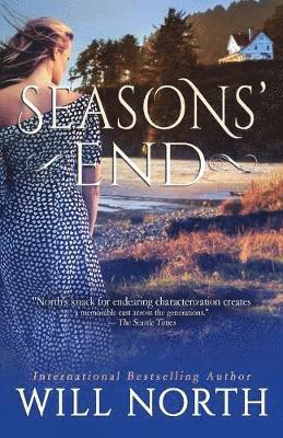 Will North - Seasons' End, Häftad
