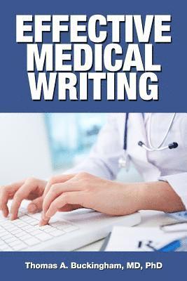 Effective Medical Writing 1