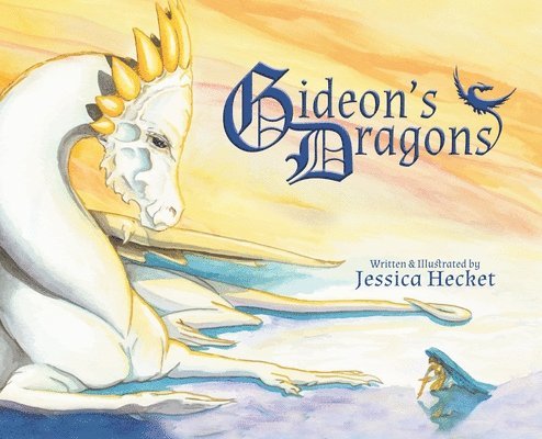 Gideon's Dragons 1