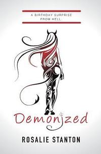 bokomslag Demonized: A Demonic Love Story