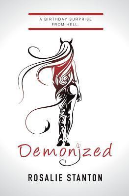 Demonized: A Demonic Love Story 1