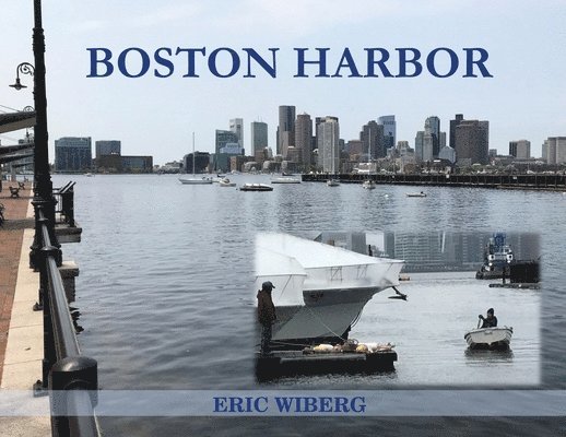 Boston Harbor 1