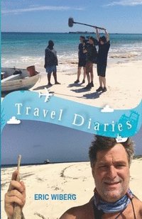 bokomslag Travel Diaries