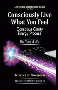 bokomslag Consciously Live What You Feel