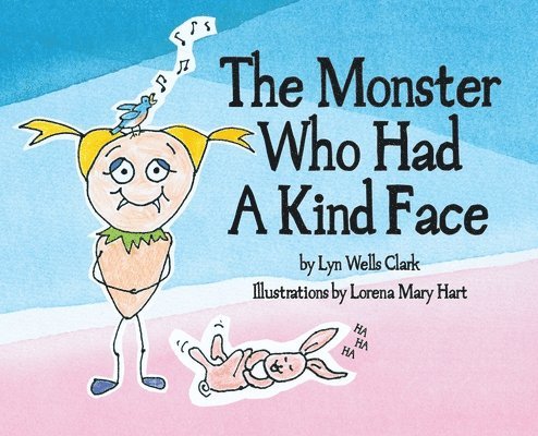 The Monster Who Had a Kind Face 1