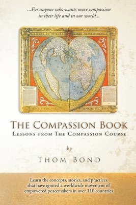 bokomslag The Compassion Book