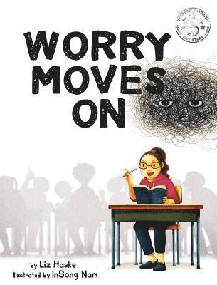 bokomslag Worry Moves On