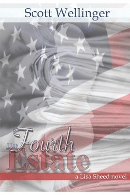 Scott Wellinger - Fourth Estate, Häftad