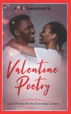 Valentine Poetry 1