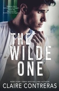 bokomslag The Wilde One