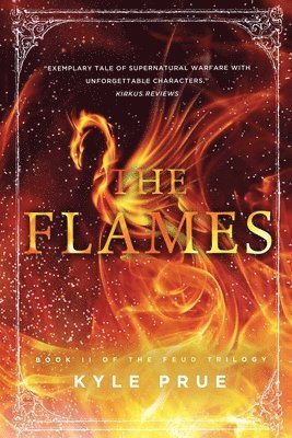 The Flames 1