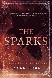 bokomslag The Sparks