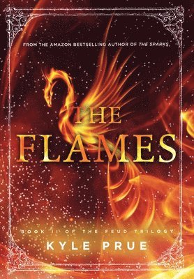 The Flames 1