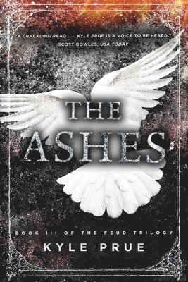 The Ashes 1