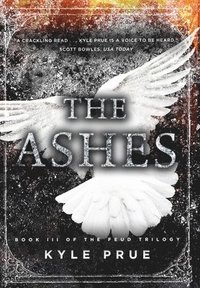 bokomslag The Ashes
