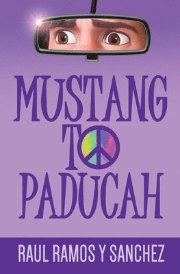 Mustang To Paducah 1