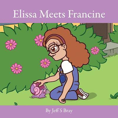 Elissa Meets Francine 1