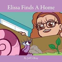 bokomslag Elissa Finds A Home