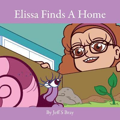 Elissa Finds A Home 1