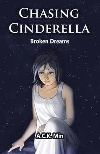bokomslag Chasing Cinderella