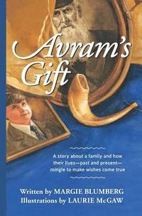 bokomslag Avram's Gift