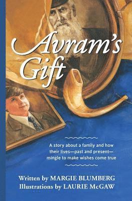 Avram's Gift 1