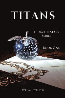 bokomslag Titans: From the Stars