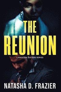 bokomslag Reunion